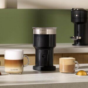 Nespresso Aeroccino XL Milk Frother